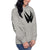 Victor Wear Classics Collection - Women's Rise Above It Hoodie - Victor Wear