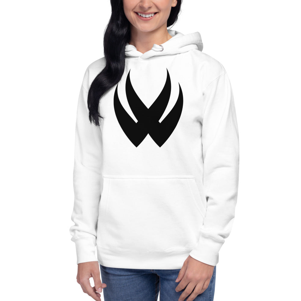 Victor Wear Classics Collection - Women&#39;s Hoodie - Victor Wear