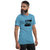Inspire Collection - Men's Rise Above It Tee - Victor Wear