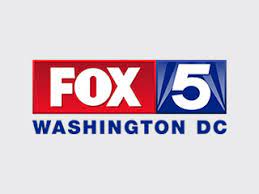 fox 5 dc logo