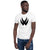 Men's VW (Victor Wear) Flame Logo Tee - Victor Wear