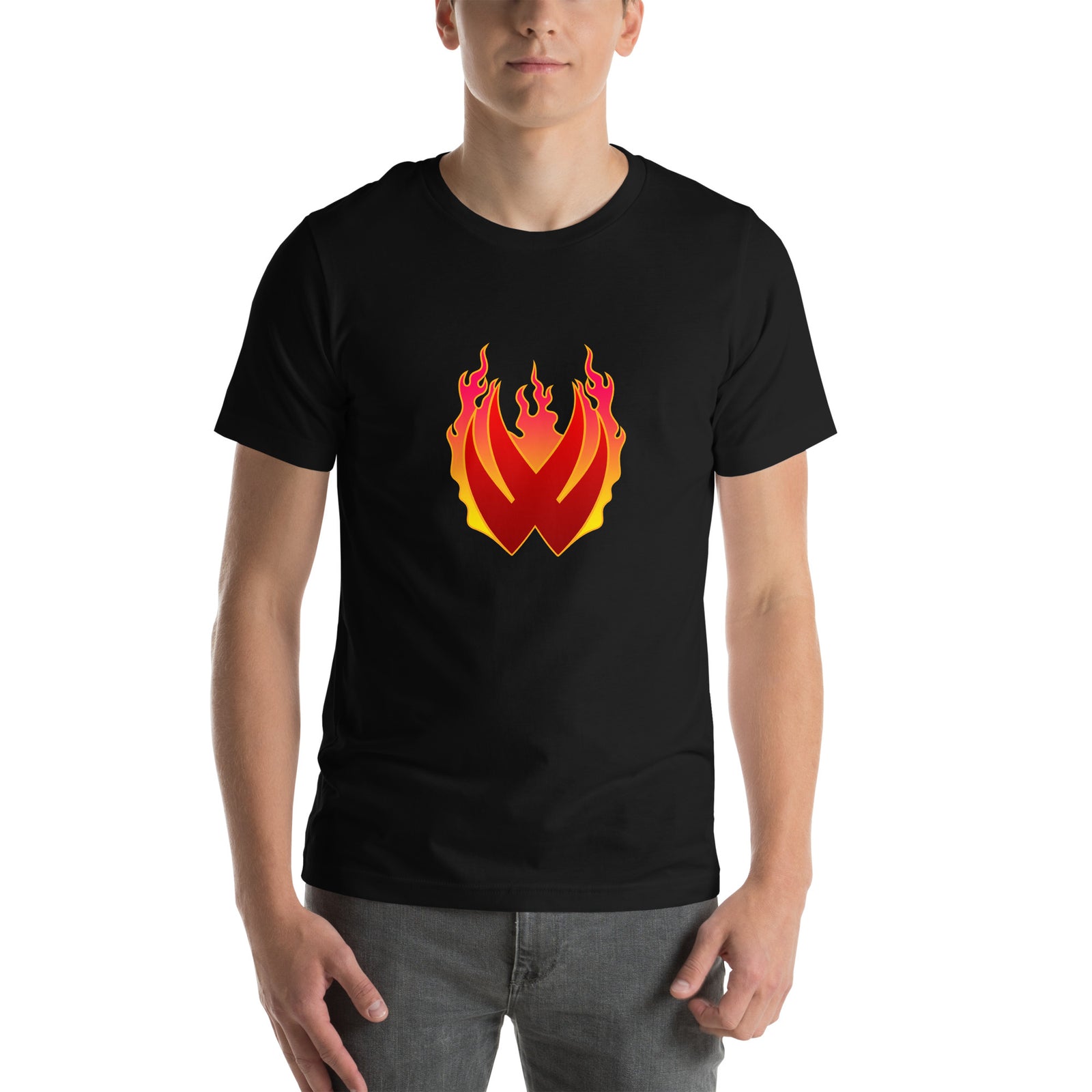 VW Flame Logo: Expo Edition - Victor Wear
