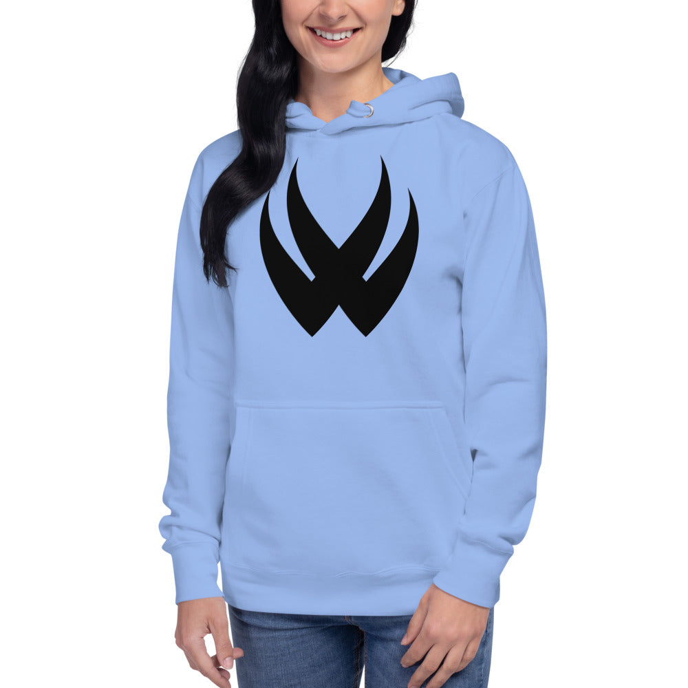 Victor Wear Classics Collection - Women's Hoodie - Victor Wear