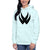 Victor Wear Classics Collection - Women's Hoodie - Victor Wear