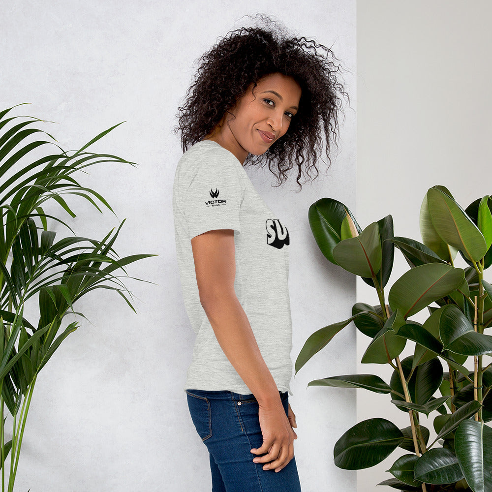 Victor Wear Parents Collection - Super Mom Tee - Victor Wear