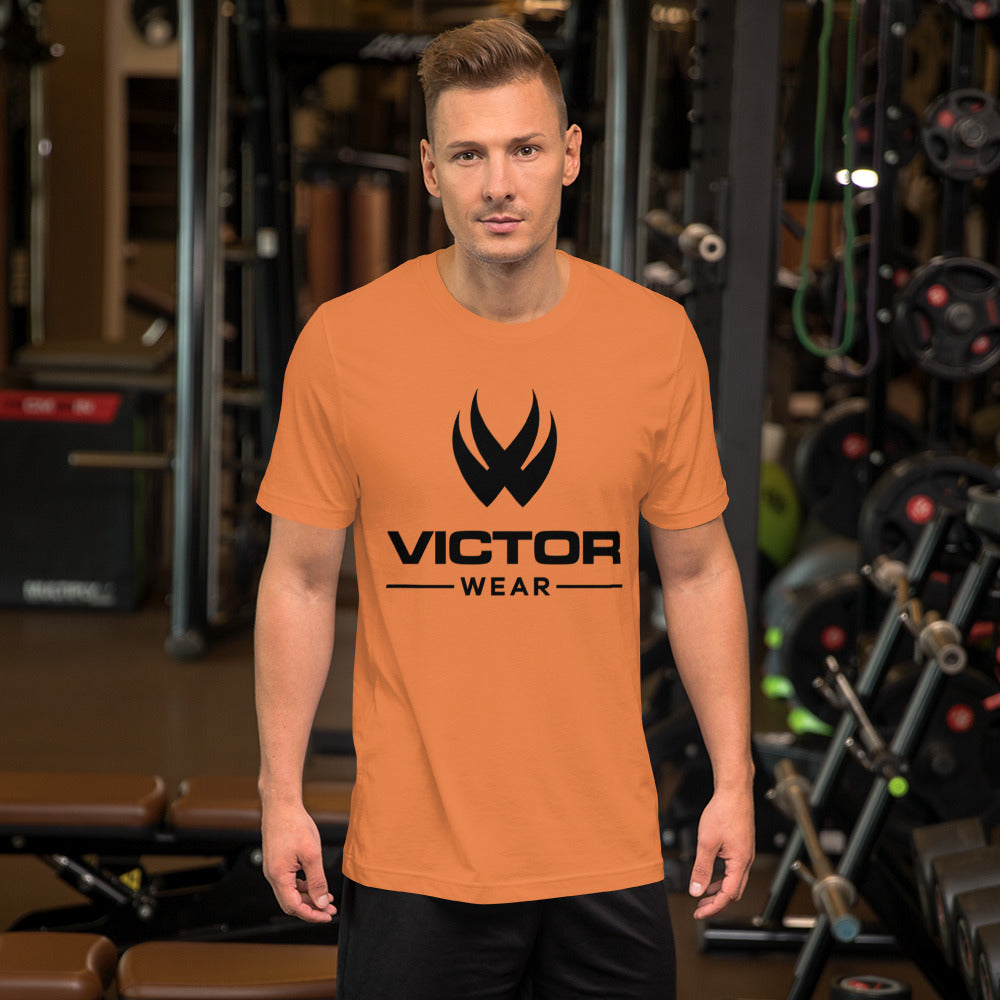 Victor Wear Classics Collection - Men's Tee - Victor Wear