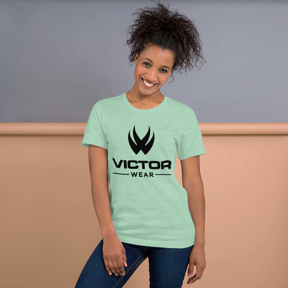 VICTOR WEAR CLASSICS COLLECTION - WOMEN'S TEE - Victor Wear