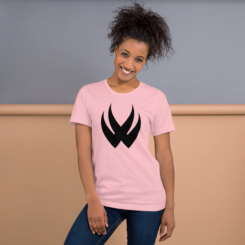 VICTOR WEAR CLASSICS COLLECTION - WOMEN'S TEE - Victor Wear