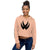 Victor Wear Classics Collection - Crop Hoodie - Victor Wear